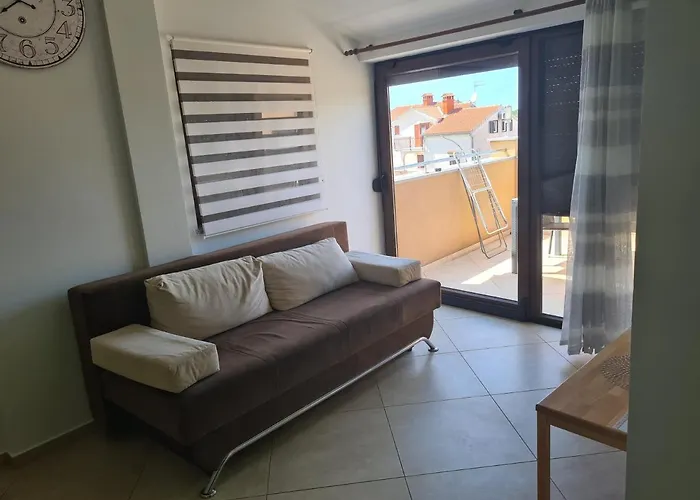 Apartments Jukic