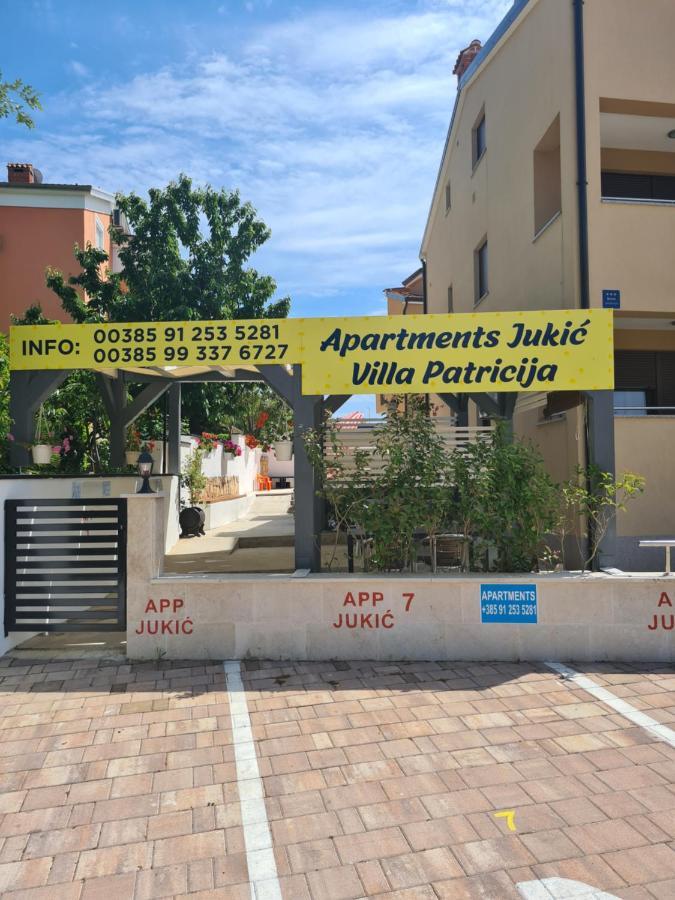 Apartment Jukic *