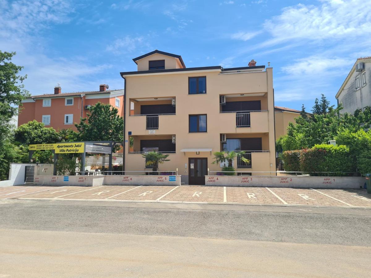 Apartment Jukic