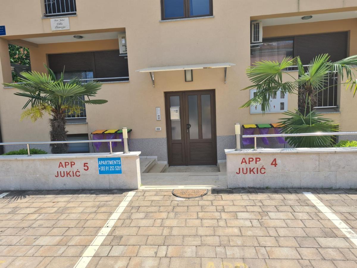 Apartment Jukic *