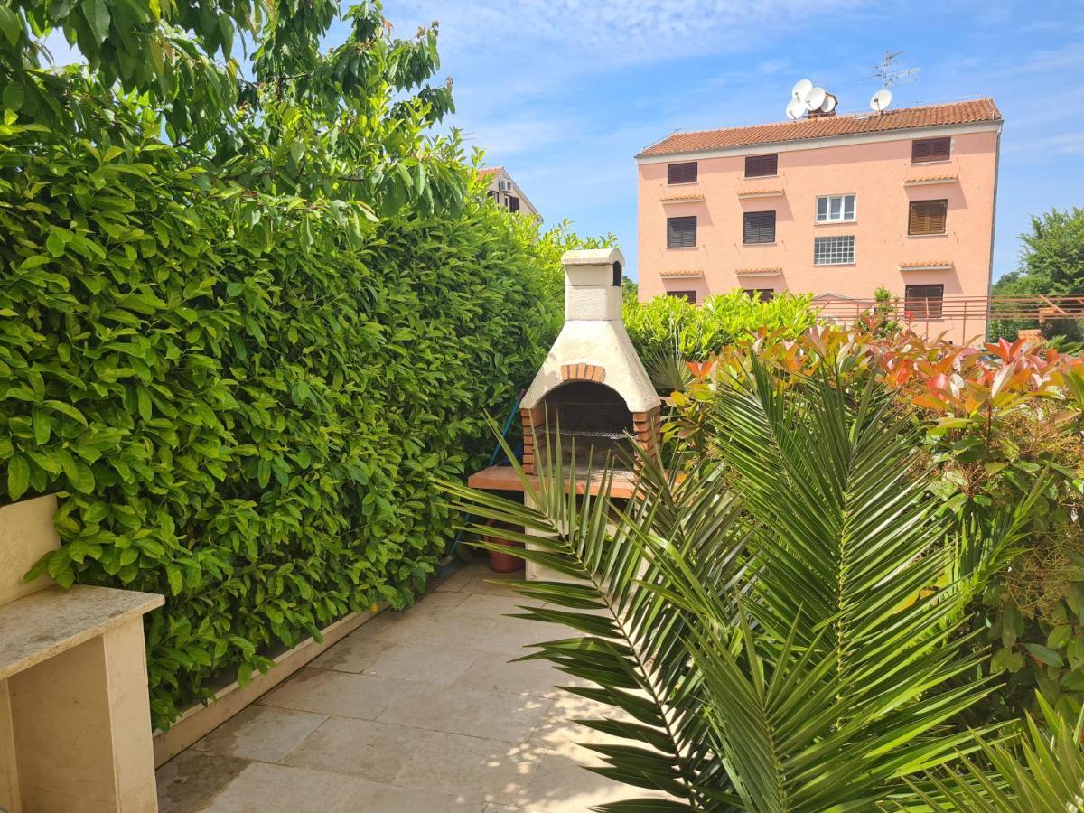 Jukic Apartment Porec