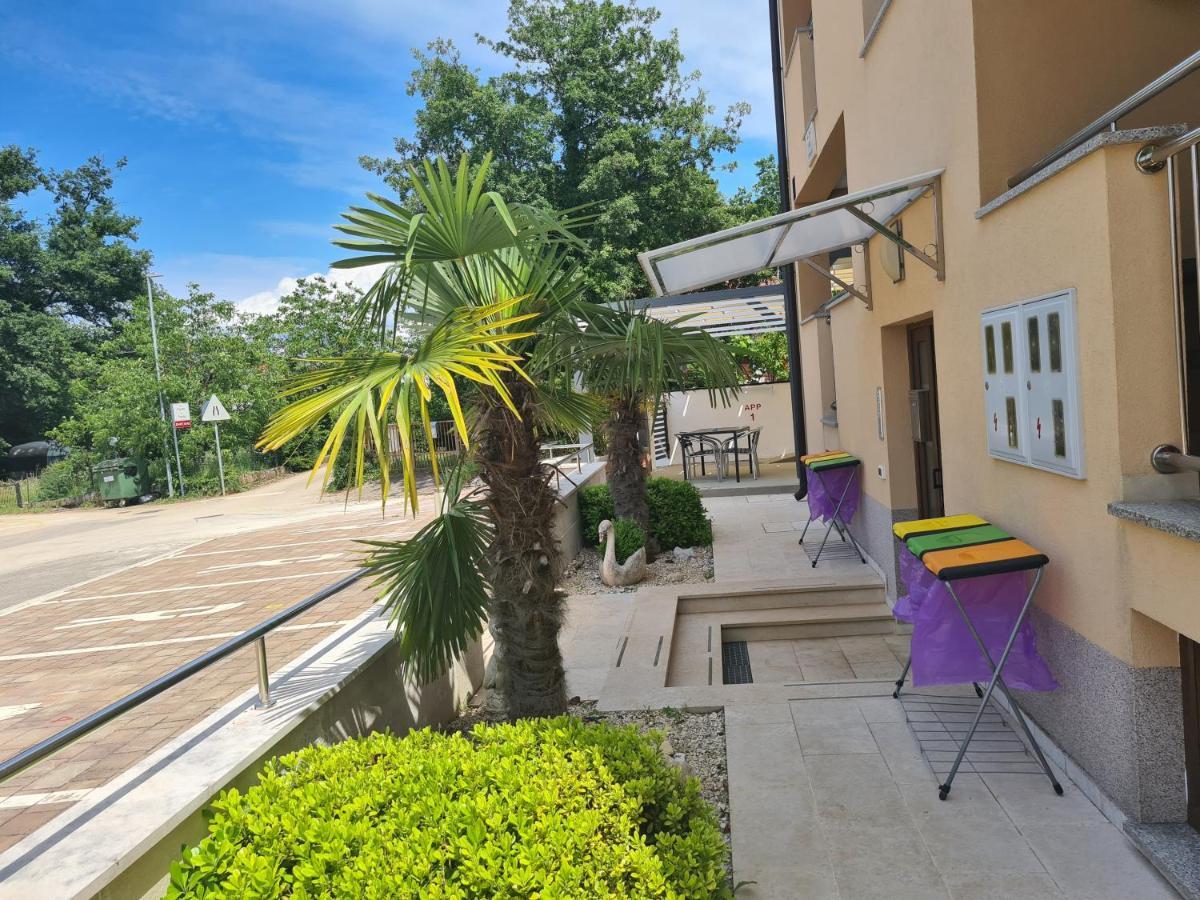 Apartment Jukic *