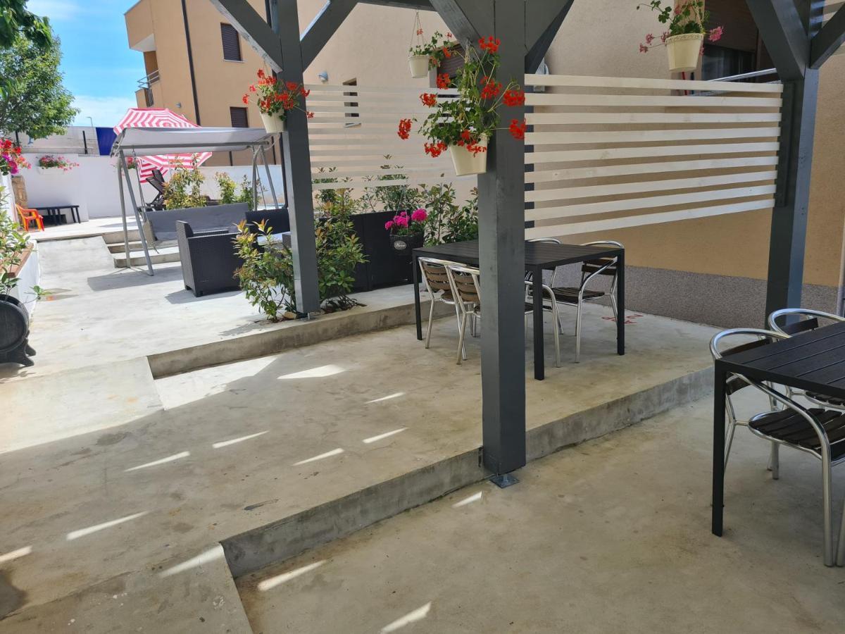 Apartment Jukic Porec