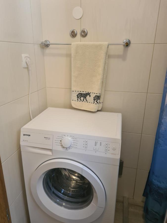 Jukic Apartment