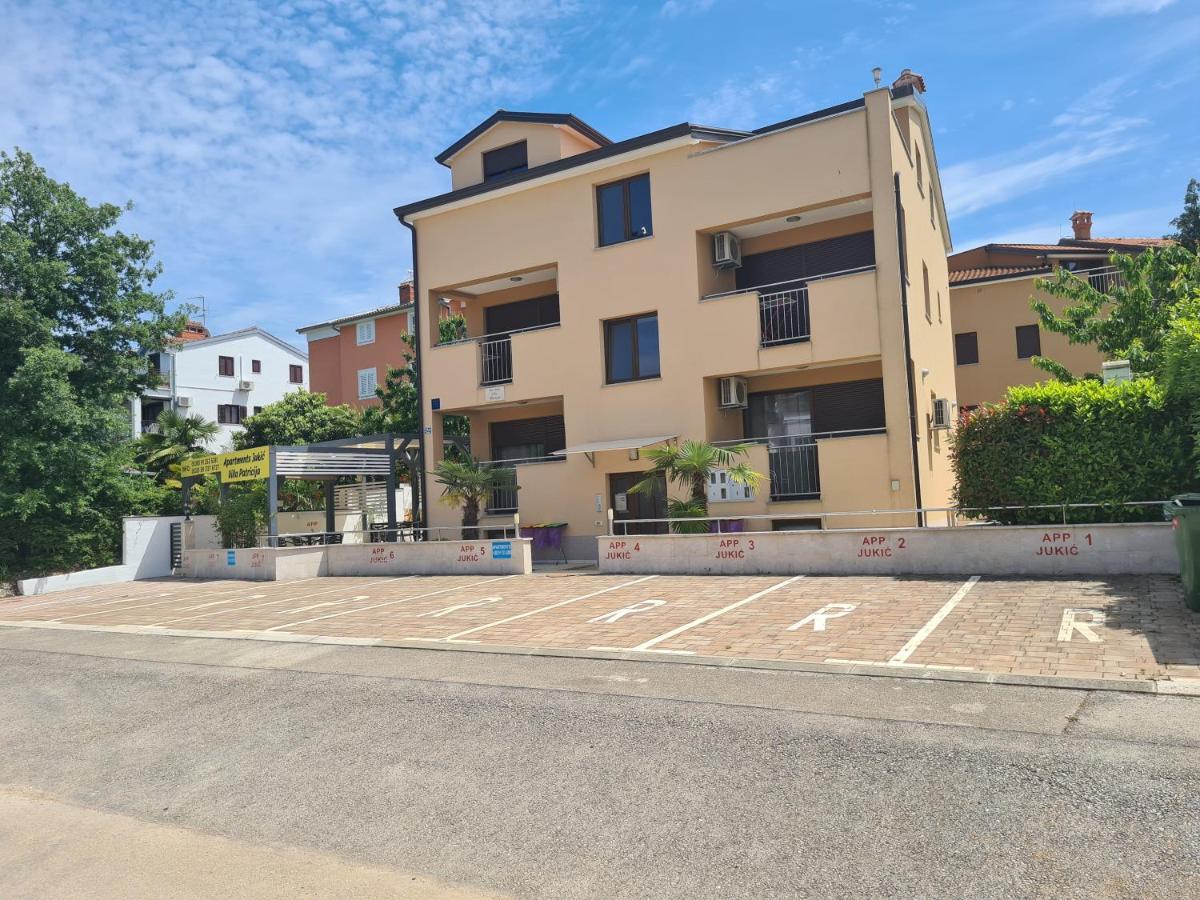 Apartment Jukic