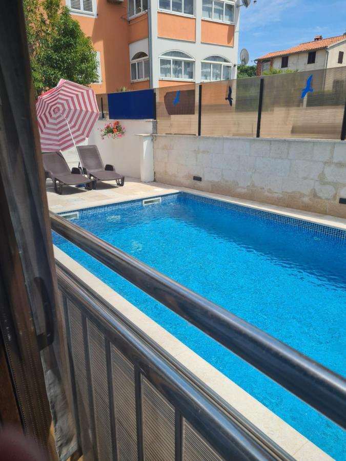 Apartment Jukic *