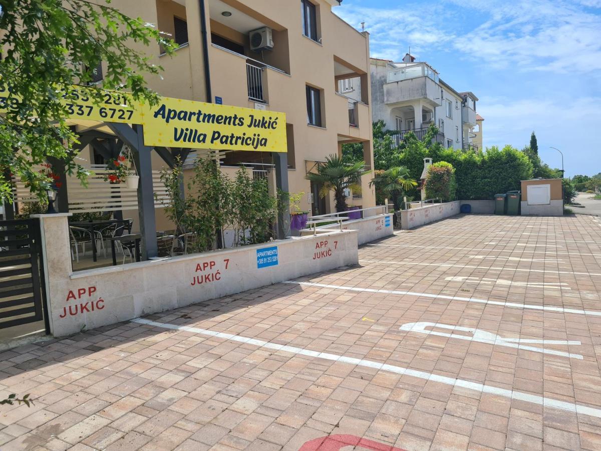 Apartment Jukic *