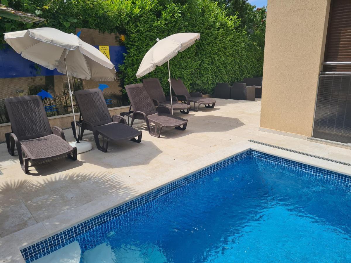 Jukic Apartment Porec