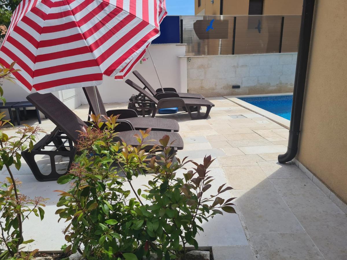 Apartment Jukic *