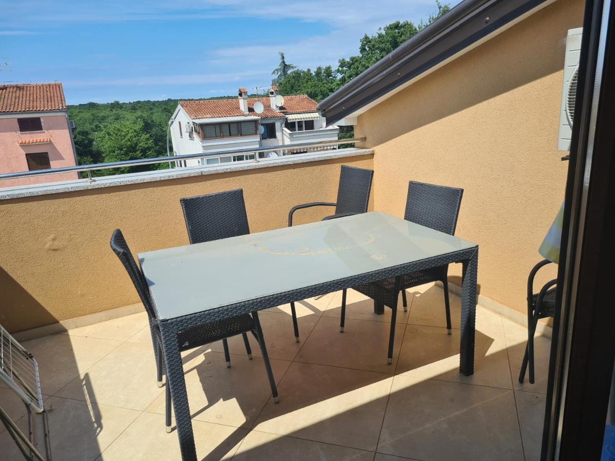 Apartment Jukic Porec