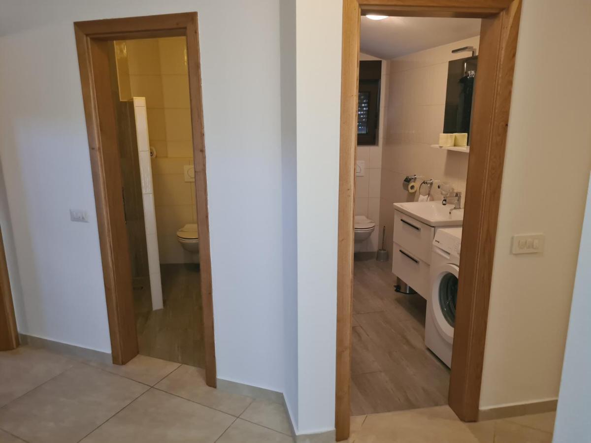 Apartment Jukic Porec