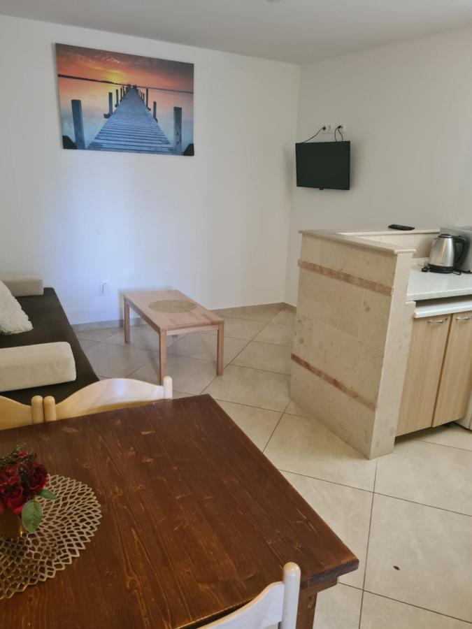Jukic Apartment Porec
