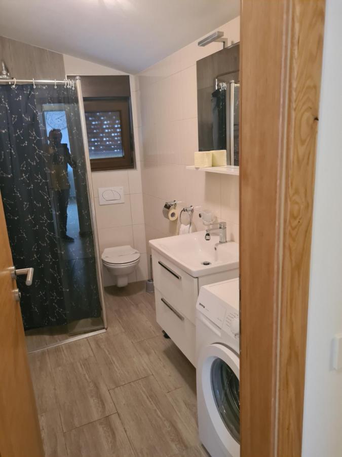 Apartment Jukic