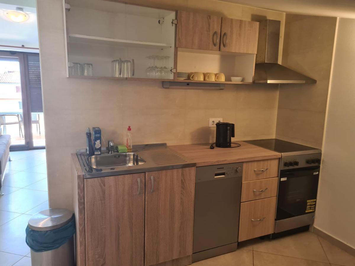Jukic Apartment Porec