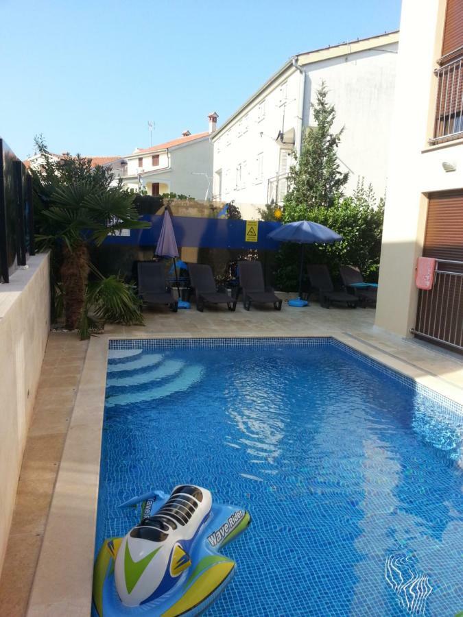 Jukic Apartment *