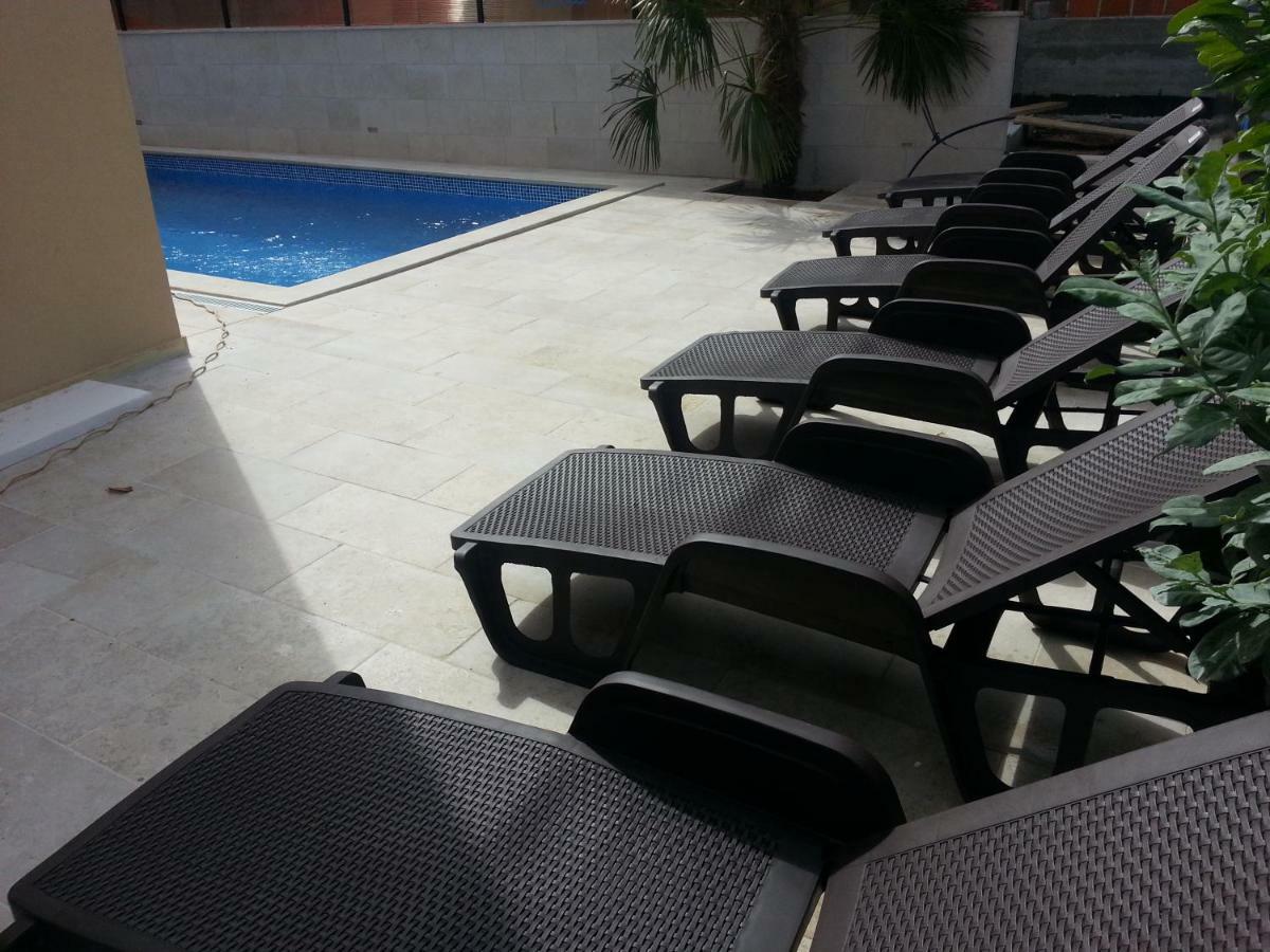 Jukic Apartment