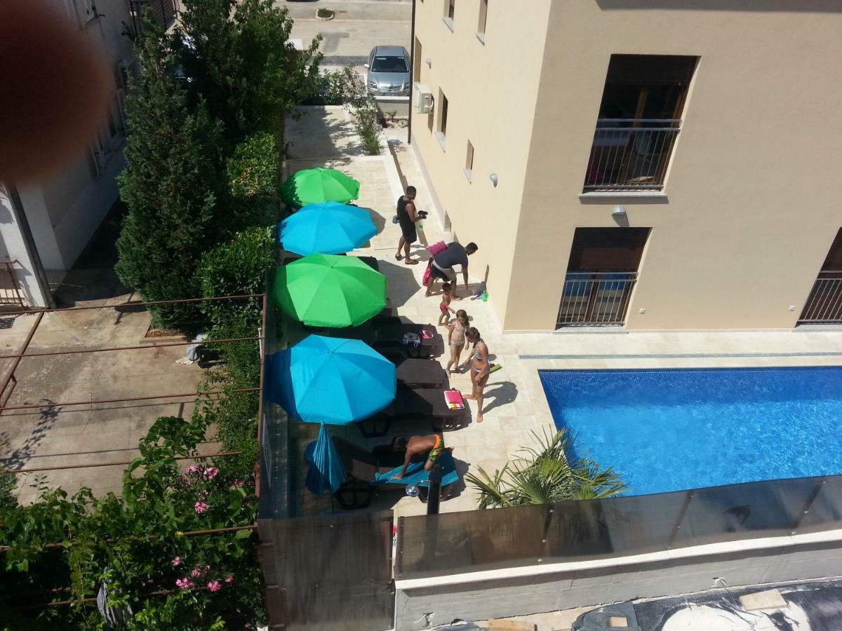Jukic Apartment