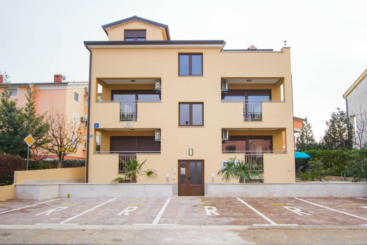 Jukic Apartment Porec