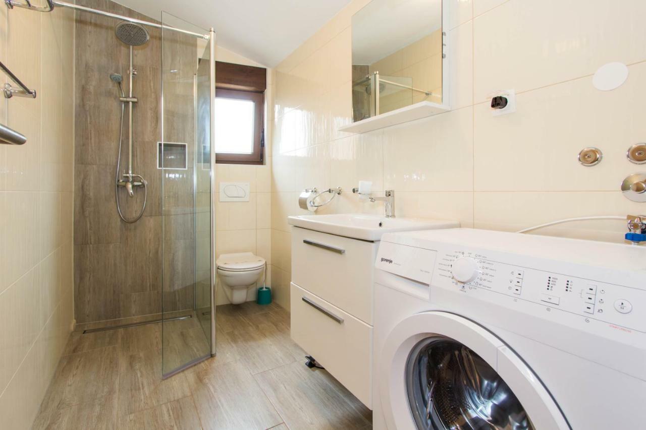 Jukic Apartment Porec