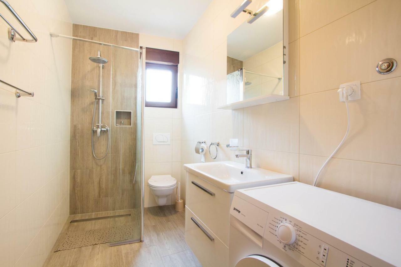 Apartment Jukic *