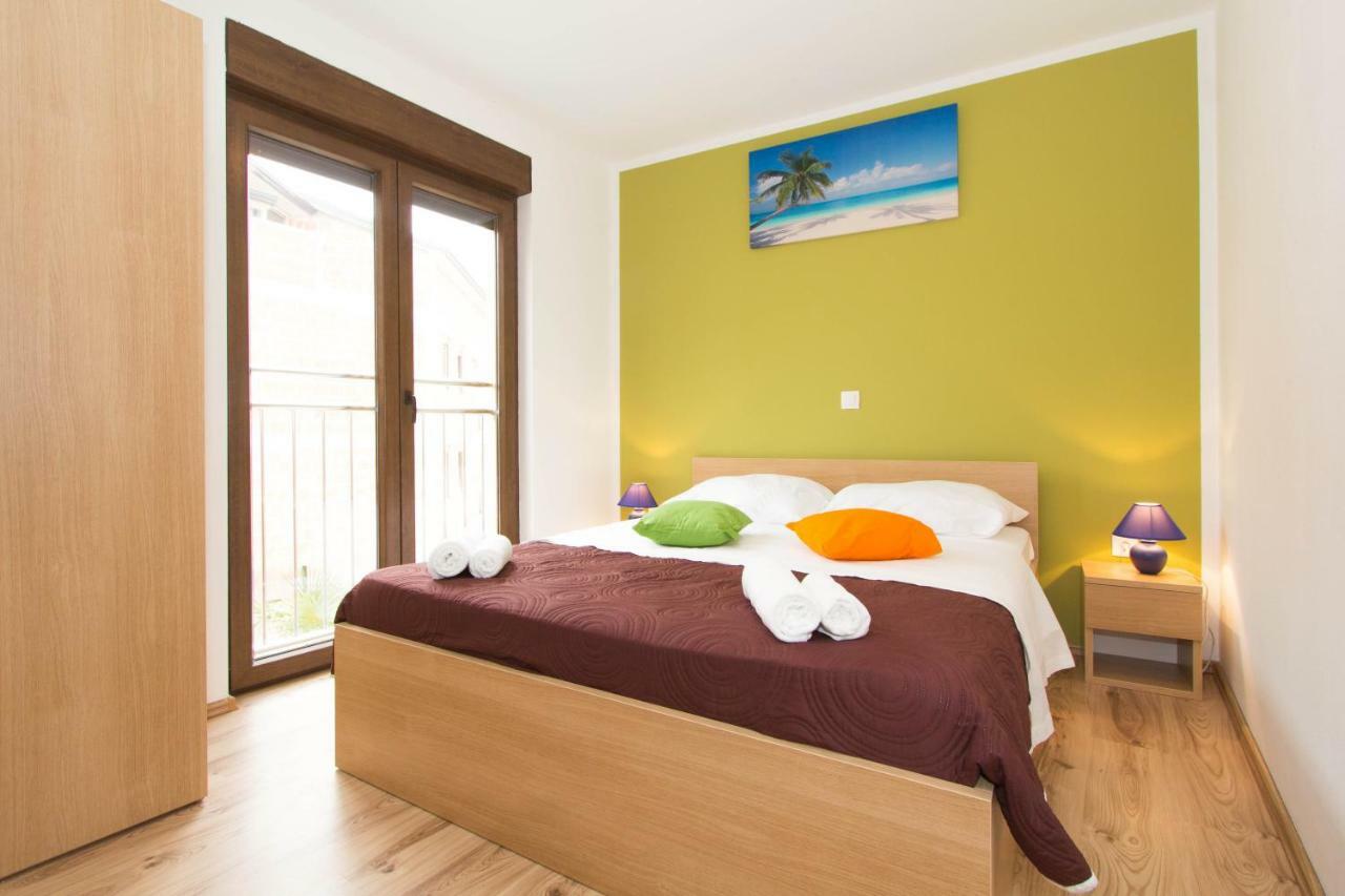 Apartment Jukic *