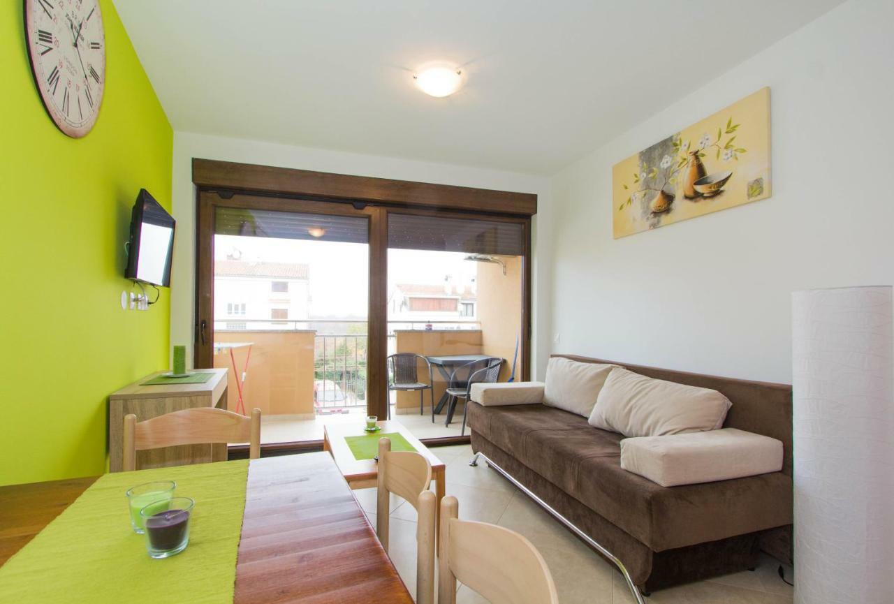 Jukic Apartment Porec