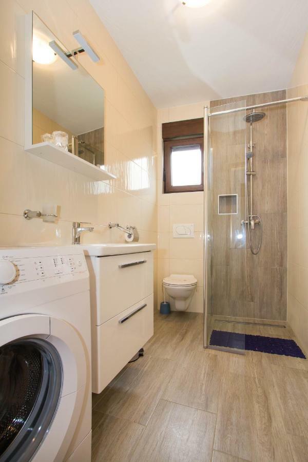 Apartment Jukic Porec