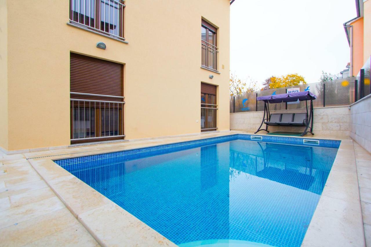 Jukic Apartment Porec