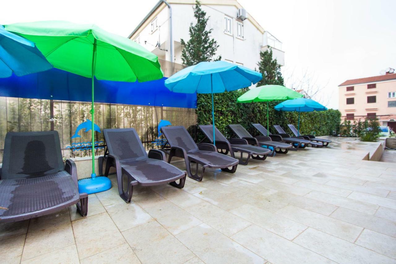 Apartment Jukic Porec