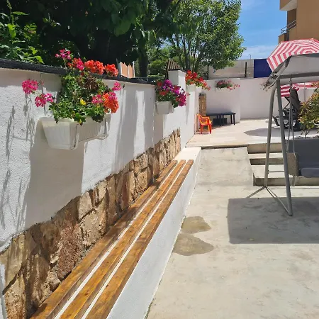 Apartments Jukic Poreč Exterior foto