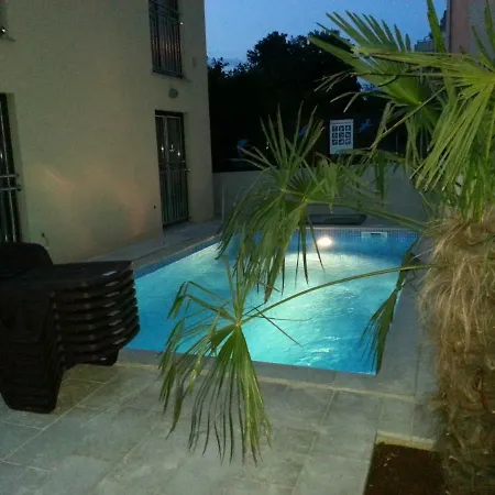 Apartments Jukic Poreč Exterior foto