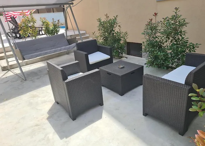 Apartments Jukic
