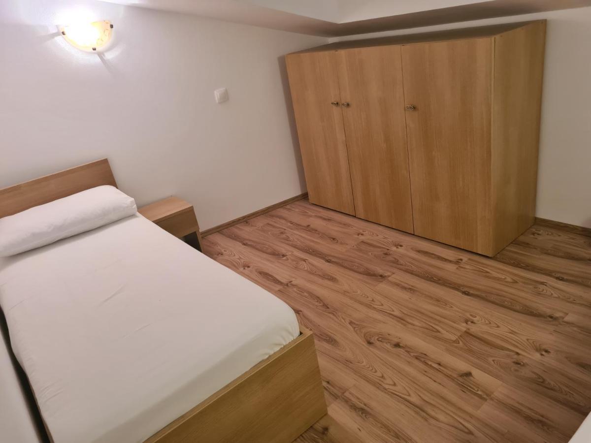 Apartment Jukic Porec