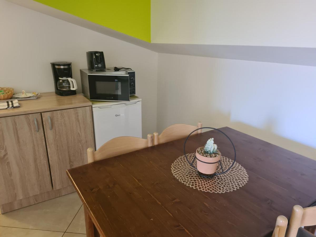Jukic Apartment Porec