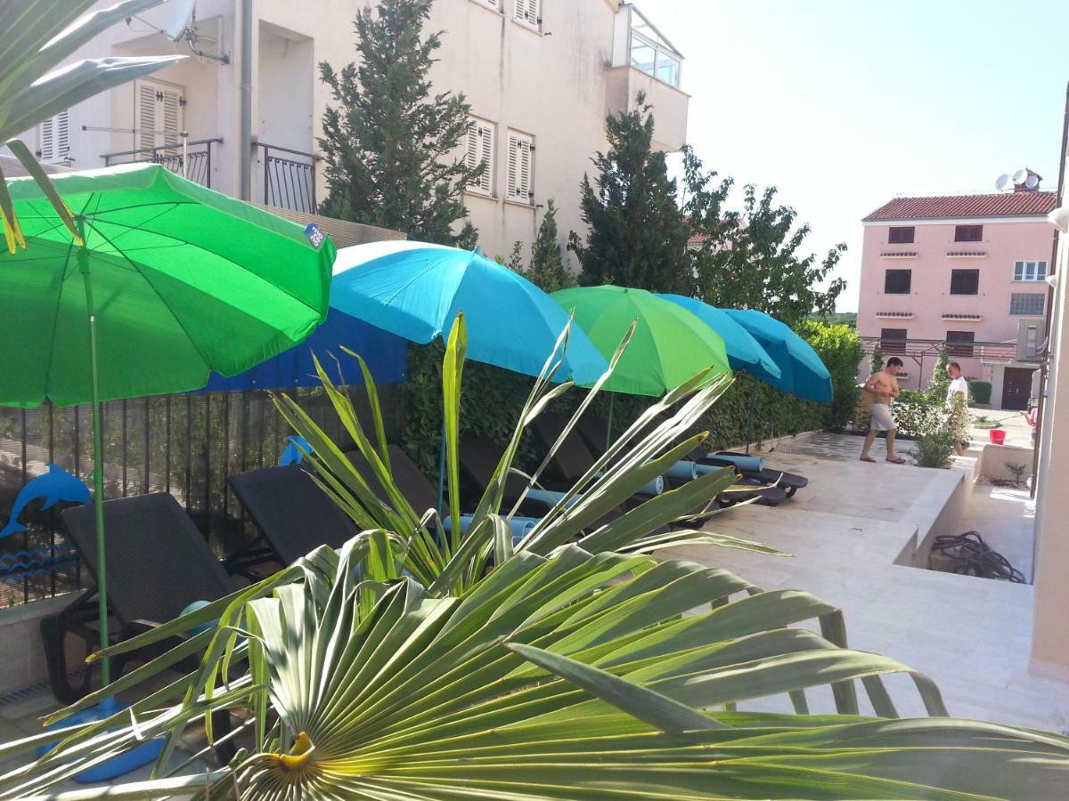 Apartment Jukic Porec