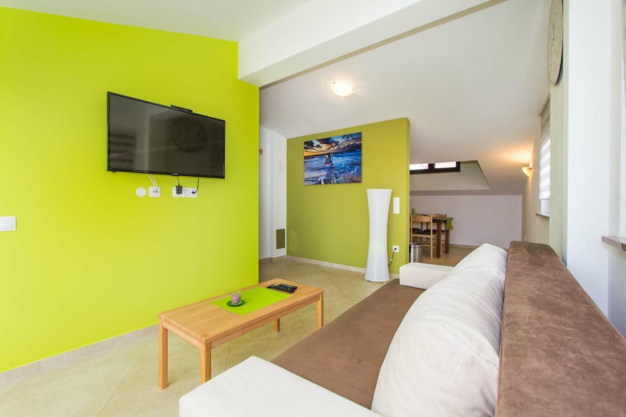Apartment Jukic