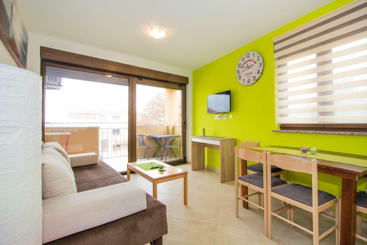 Jukic Apartment