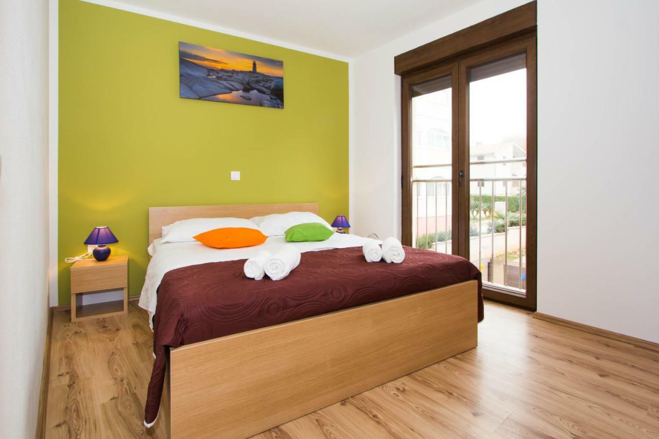 Jukic Apartment *