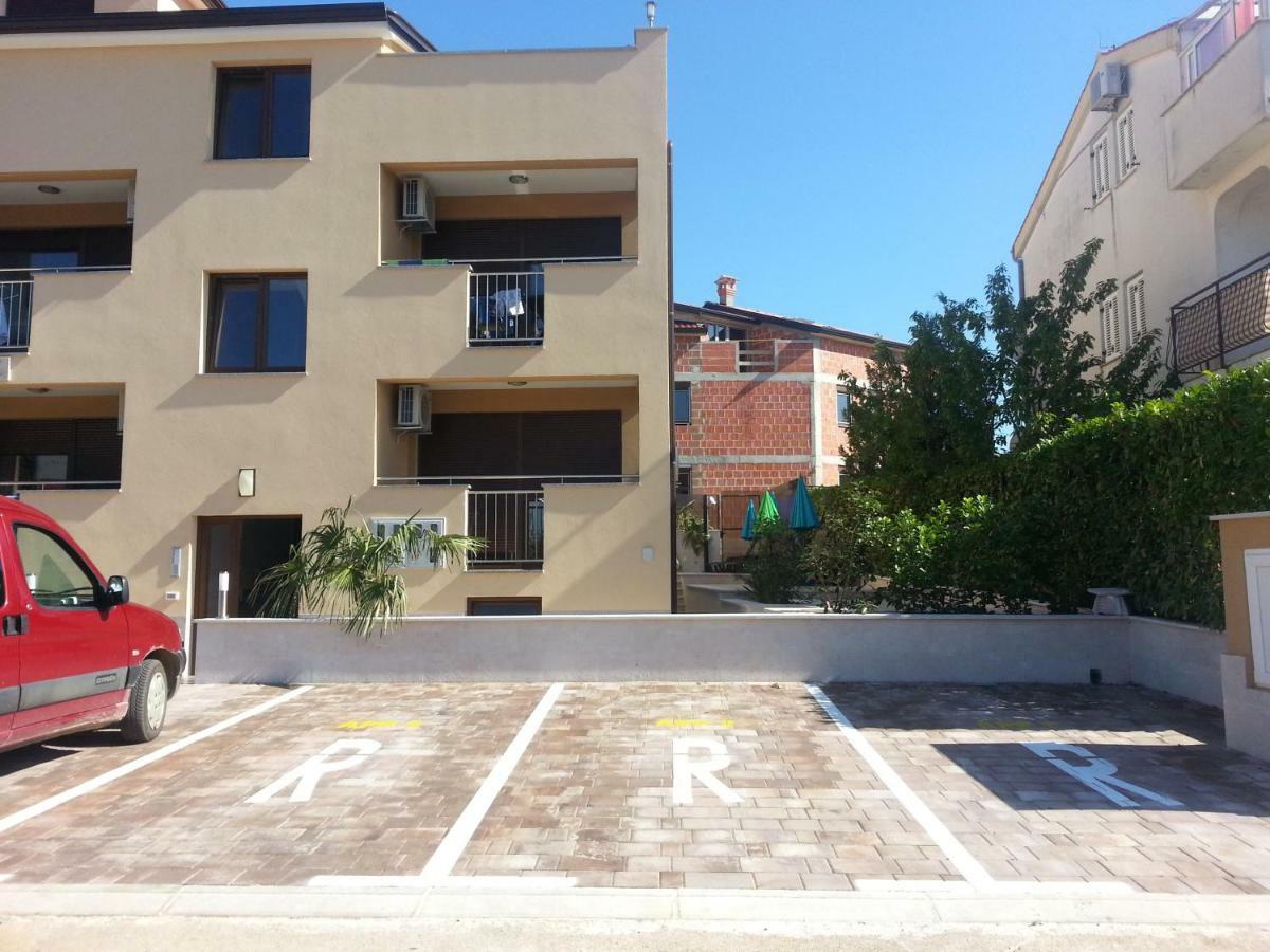 Apartment Jukic Poreč